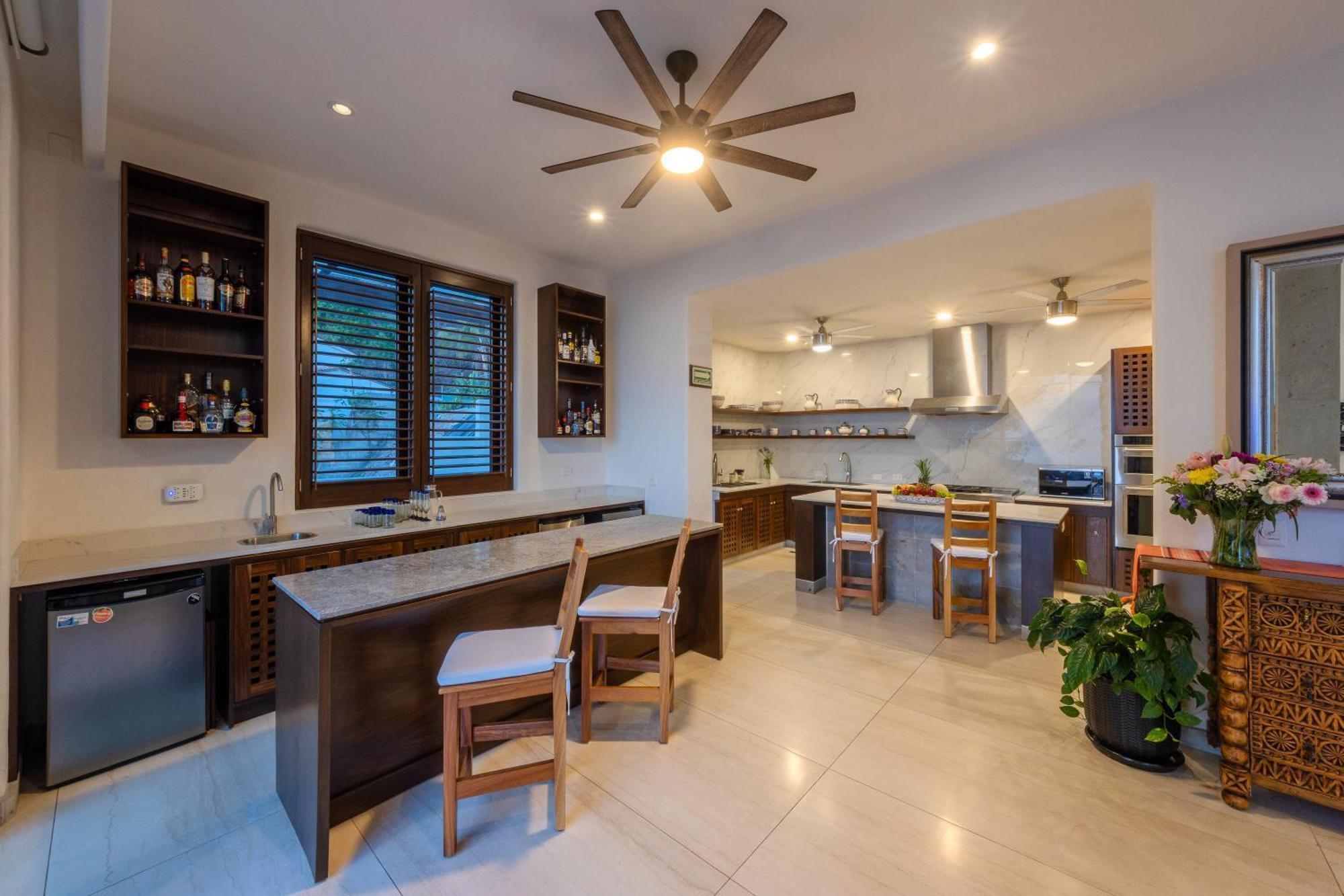 Villa Divina Luxury Boutique - Adults Only ปูแอร์โตบาญาร์ตา ภายนอก รูปภาพ