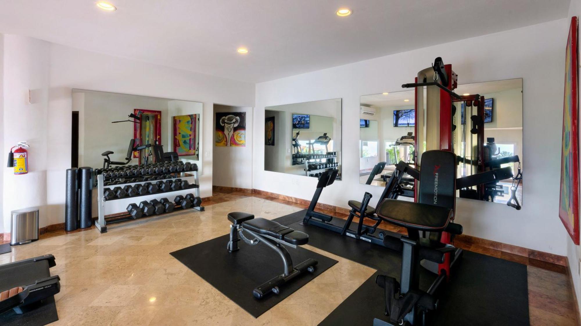 Villa Divina Luxury Boutique - Adults Only ปูแอร์โตบาญาร์ตา ภายนอก รูปภาพ