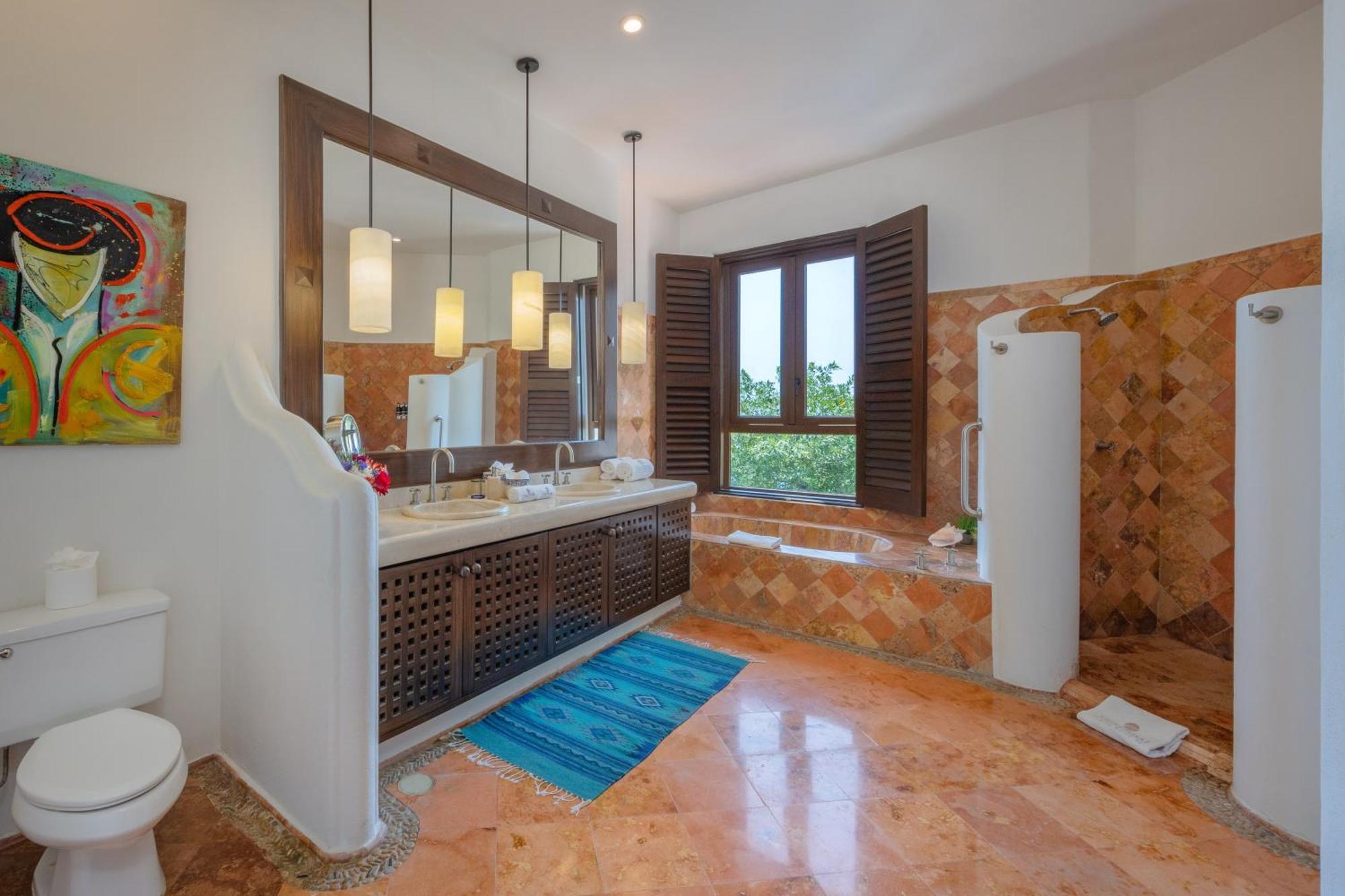 Villa Divina Luxury Boutique - Adults Only ปูแอร์โตบาญาร์ตา ภายนอก รูปภาพ